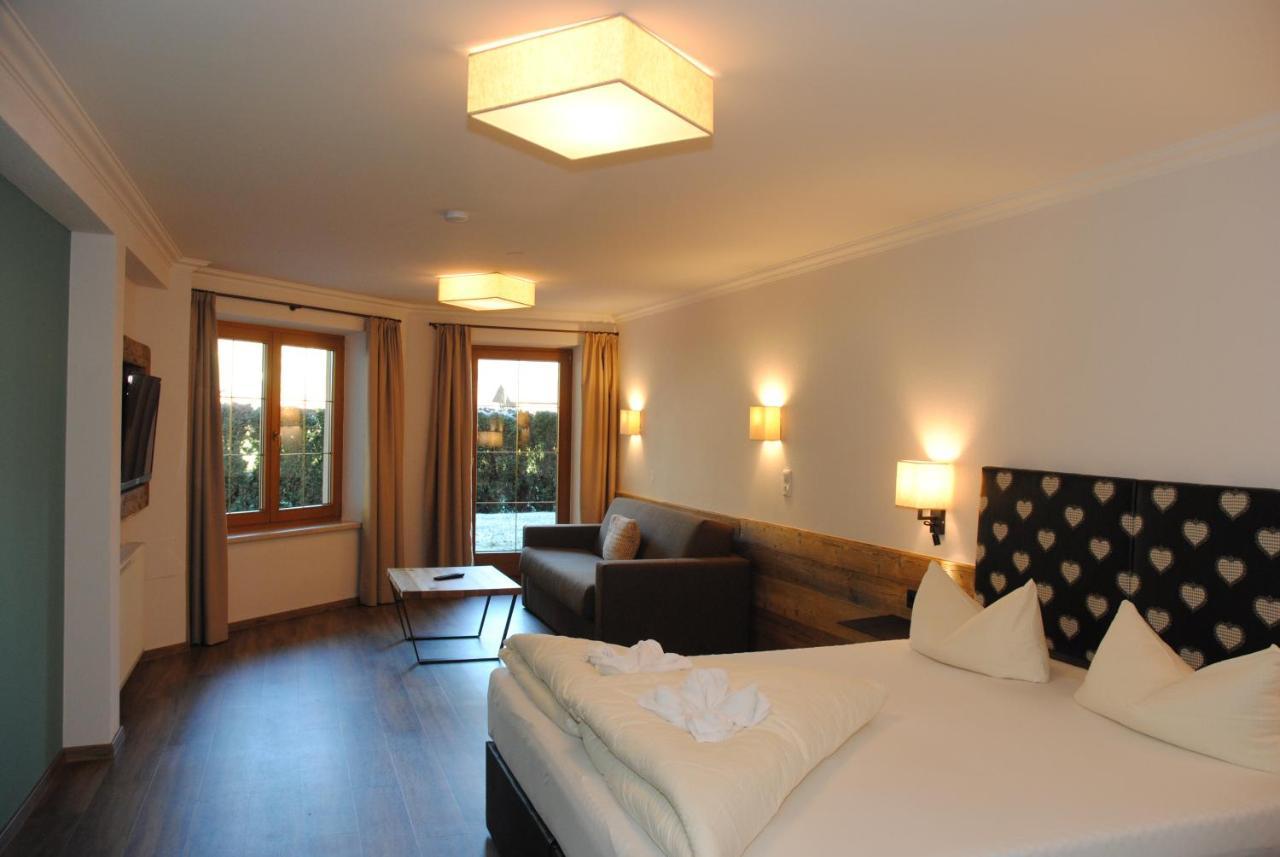 Resort Schrofenblick Mayrhofen Exterior foto