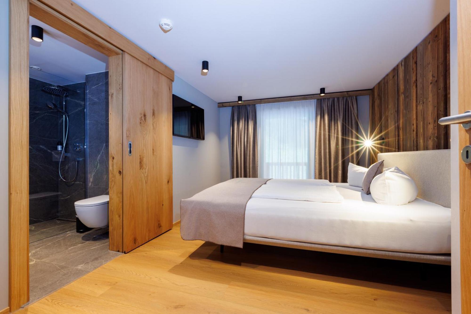 Resort Schrofenblick Mayrhofen Habitación foto